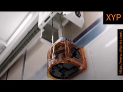 پردازنده سیگنال صوتی مدار الکترونیکی یکپارچه -40 °C ~ 85 °C (TA) دمای کار