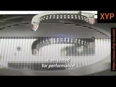 تولید تراشه