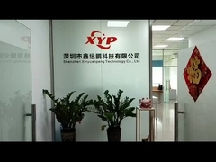 شرکت فناوری شنژن Xinyuanpeng Co.Ltd