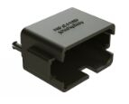 Thermoplastic DIP Connector with various terminal options designed for operating temperature minus 55 to plus 125 degrees Celsius