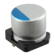 PCJ0J101MCL1GS 100uF 6.3V Aluminum Polymer Capacitors Radial 24mOhm 2000 Hrs 105 Degree