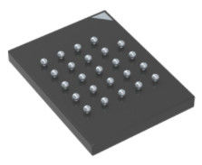 دسترسی به داده های کارآمد حافظه مدار یکپارچه 2GB با نرخ 1.8ms