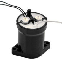 حفاظت از مدار ایمن و قابل اعتماد IC 2.7V تا 30V حداکثر پالس اوج 1.5A