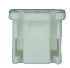 خازن های الکترولیتی آلومینیومی 5 میلی متر با فاصله سرب با محدوده دمای -40-105 درجه سانتیگراد