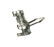 روش پایان دادن به جوش بسته DIP برای -55 °C تا 105 °C برنامه های کاربردی