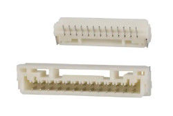 اجزای منفعل با دقت بالا 1nH-100mH نفوذ 10Hz-10GHz محدوده فرکانس