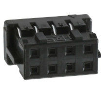 DIP برتر با ولتاژ مقاومت دی الکتریک 500V AC مقاومت تماس 20mΩ Max