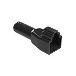 DIP Connector with Multiple Contact Options and Gold Plating Designed for in Harsh Industrial and Electronic Environments