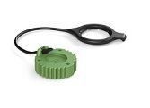 Green DIP Connector Featuring Multiple Terminal Options ROHS Certified Securely Packaged and Inspected for Assurance