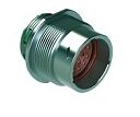 Durable DIP Connector with Zinc Alloy Nickel Plated Housing and Various Terminal Types Designed for Wide Operating Temperature Range