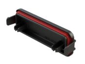 High Reliability DIP Connector with Thermoplastic Housing and Multiple Terminal Variants Tested for and Packaged Securely
