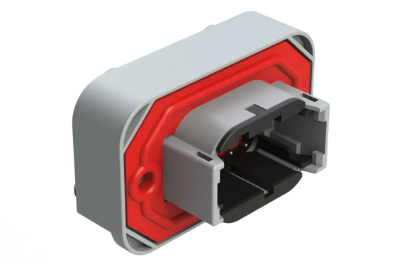 ATM13-08PB-BM04 قطعات اصلی اصلی برای اتصال مدار یکپارچه خودرو